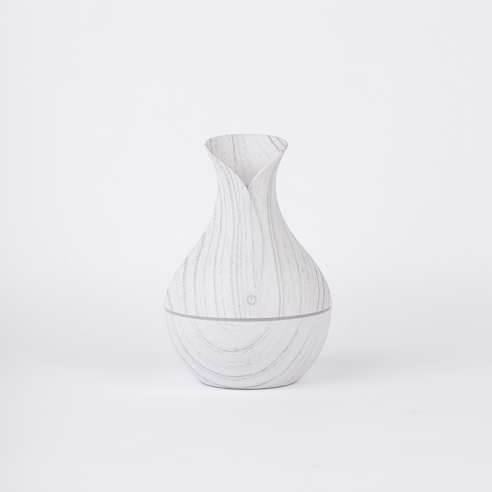 Luxury Wellbeing Essential Oil Electric Diffuser